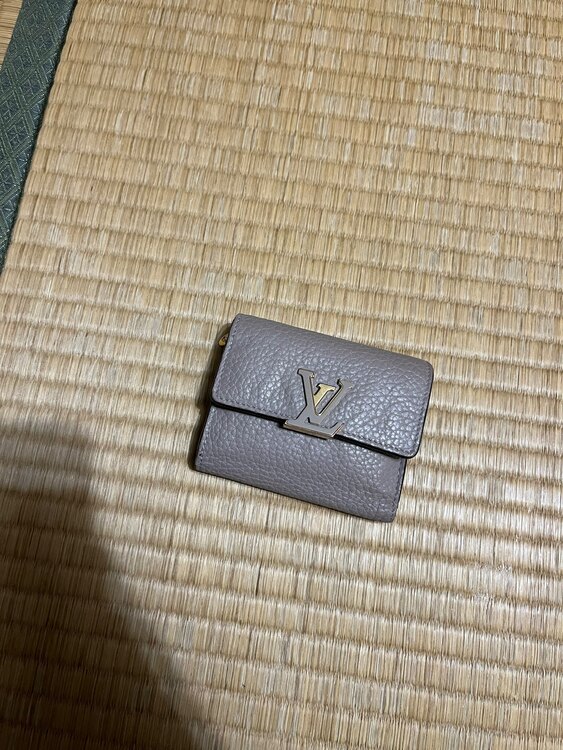 ルイヴィトン ルイヴィトン(その他) （ブランドバッグ）の商品画像 - 査定依頼日：2025年1月6日 - 最高査定価格：30,000円