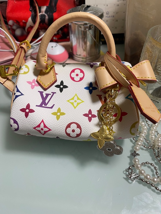 ルイヴィトン ルイヴィトン(その他) （ブランドバッグ）の商品画像 - 査定依頼日：2025年12月26日 - 最高査定価格：350,000円