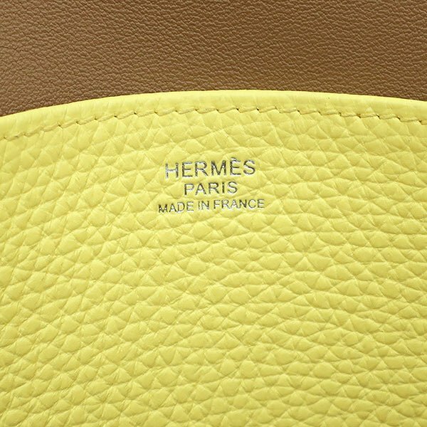 エルメス エルメス(その他) （ブランドバッグ）の商品画像 - 査定依頼日：2026年4月20日 - 最高査定価格：560,000円