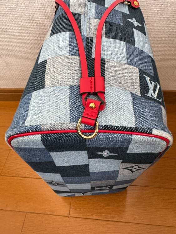 ルイヴィトン ネヴァーフル （ブランドバッグ）の商品画像 - 査定依頼日：2025年3月22日 - 最高査定価格：215,000円