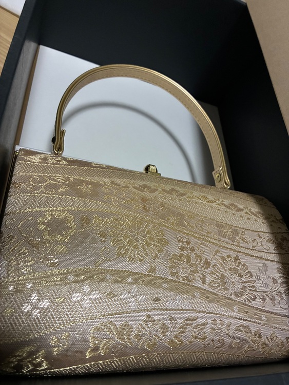 着物小物（着物）の商品画像 - 査定依頼日：2025年6月3日 - 最高査定価格：100,000円