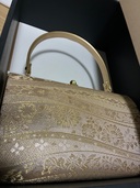 着物小物（着物）の商品画像 - 査定依頼日：2025年6月3日 - 最高査定価格：100,000円