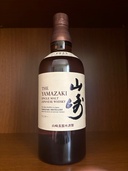 サントリー山崎NV（お酒）の商品画像 - 査定依頼日：2026年7月5日 - 最高査定価格：10,500円