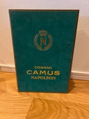 ナポレオン（お酒）の商品画像 - 査定依頼日：2026年4月5日 - 最高査定価格：3,500円