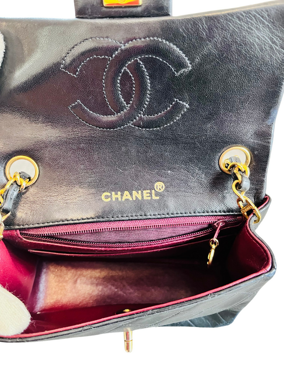 シャネル マトラッセ （ブランドバッグ）の商品画像 - 査定依頼日：2025年2月1日 - 最高査定価格：280,000円