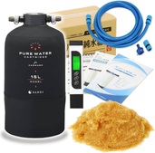 サンエイ化学　カートリッジ純水器　CPDH-15TEC-TDS（電動工具・農機具・業務用機械）の商品画像 - 査定依頼日：2025年10月27日 - 最高査定価格：5,000円