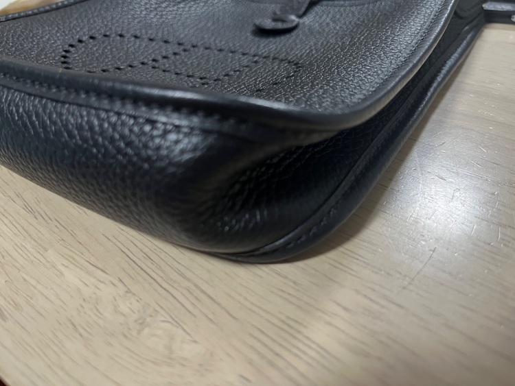 エルメス エブリン （ブランドバッグ）の商品画像 - 査定依頼日：2025年9月17日 - 最高査定価格：365,000円