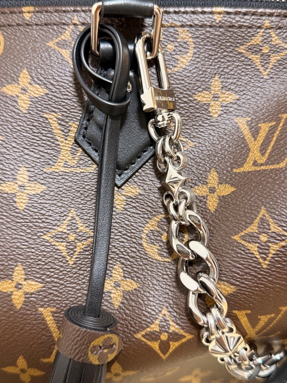 speedy30 soft dark（ブランドバッグ）の商品画像 - 査定依頼日：2026年3月21日 - 最高査定価格：380,000円