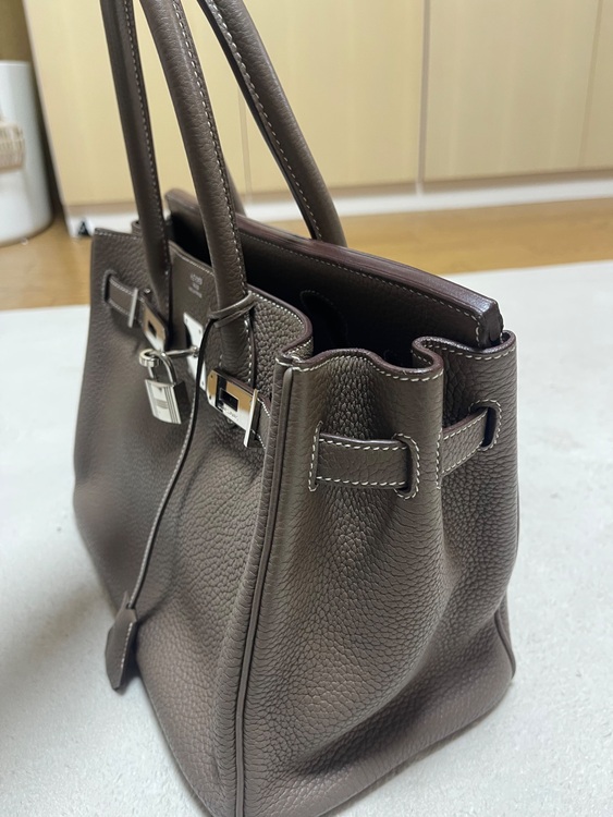 エルメス バーキン （ブランドバッグ）の商品画像 - 査定依頼日：2025年11月20日 - 最高査定価格：2,800,000円