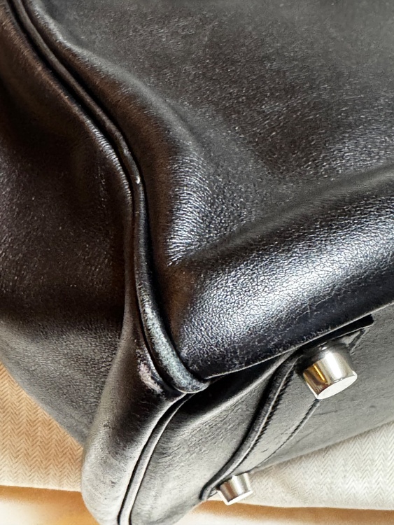 エルメス バーキン （ブランドバッグ）の商品画像 - 査定依頼日：2026年1月28日 - 最高査定価格：2,000,000円