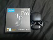 Liberty 4 pro（オーディオ・スピーカー）の商品画像 - 査定依頼日：2025年10月23日 - 最高査定価格：7,000円