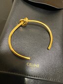 セリーヌSCA4282（古着・ファッション）の商品画像 - 査定依頼日：2024年12月9日 - 最高査定価格：8,000円