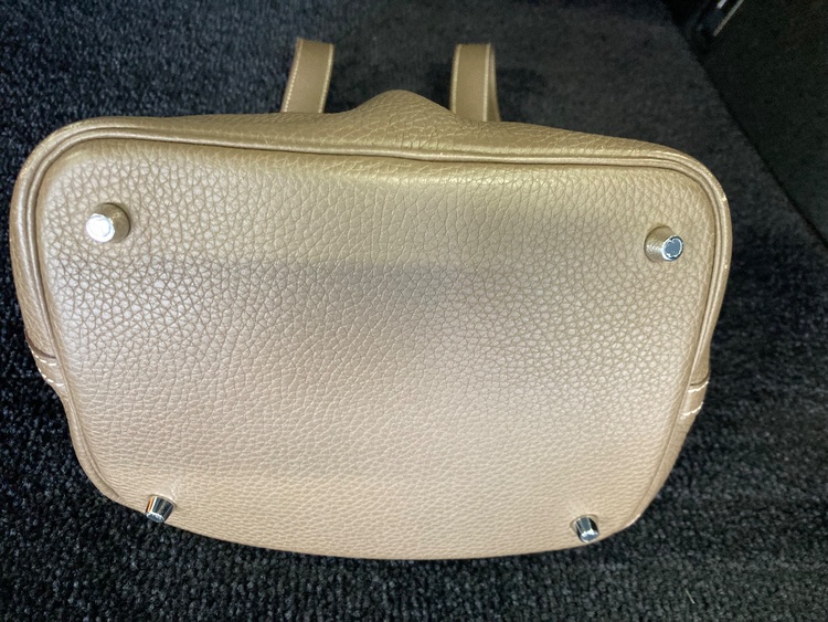 2021年　Z番（ブランドバッグ）の商品画像 - 査定依頼日：2026年3月15日 - 最高査定価格：380,000円