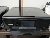 プリンター　キャノン　TS8130（家電）の商品画像 - 査定依頼日：2025年8月31日 - 最高査定価格：3,000円