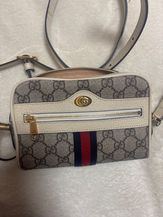 グッチ  （ブランドバッグ）の商品画像 - 査定依頼日：2025年10月28日 - 最高査定価格：65,000円