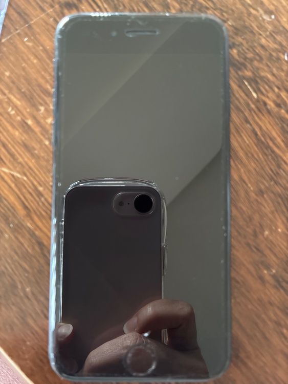 iPhone SE (第 3 世代) 64GB Softbank（スマホ）の商品画像 - 査定依頼日：2026年4月6日 - 最高査定価格：15,000円