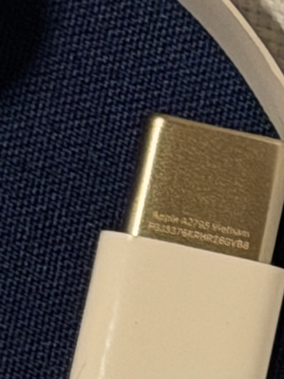 iphone15promax 256GB au（スマホ）の商品画像 - 査定依頼日：2026年2月13日 - 最高査定価格：103,000円