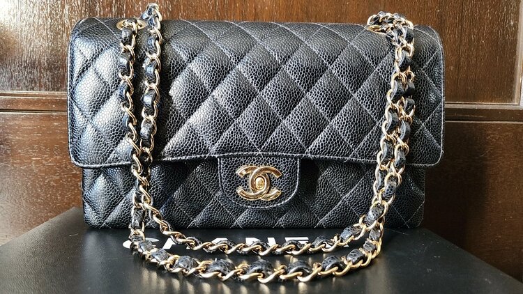 シャネル マトラッセ （ブランドバッグ）の商品画像 - 査定依頼日：2026年1月22日 - 最高査定価格：950,000円