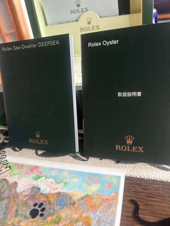 ロレックス シードゥエラー 11666（高級時計）の商品画像 - 査定依頼日：2025年5月18日 - 最高査定価格：1,300,000円