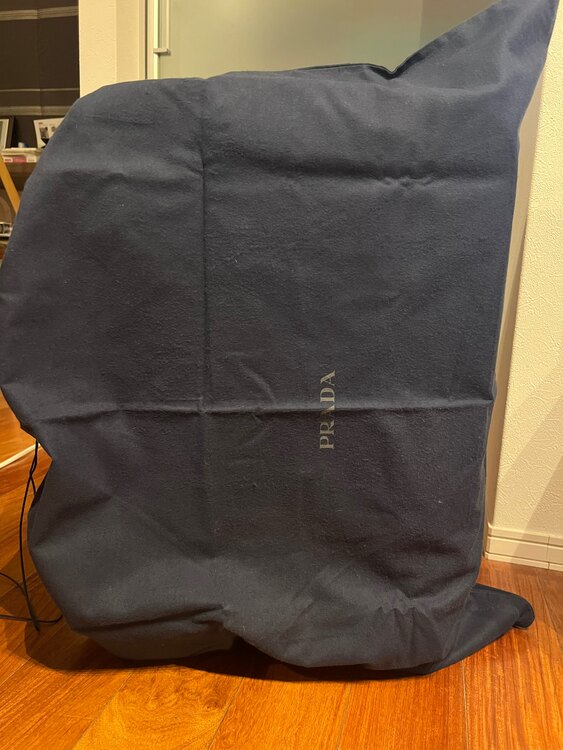 スーツケース（ブランドバッグ）の商品画像 - 査定依頼日：2025年2月24日 - 最高査定価格：10,000円