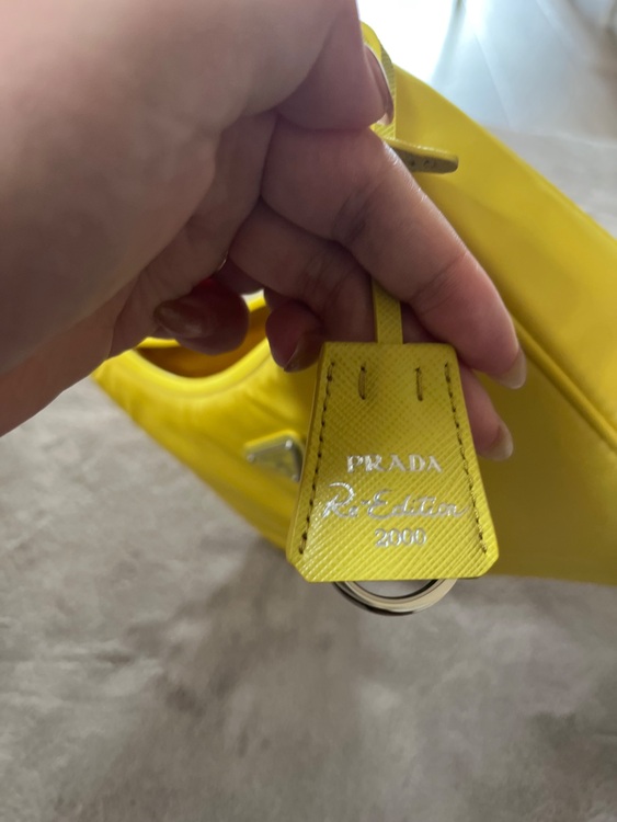 nylon（ブランドバッグ）の商品画像 - 査定依頼日：2025年9月29日 - 最高査定価格：60,000円