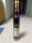 インニスキリン　アイスワイン2007 Ruby reserve（お酒）の商品画像 - 査定依頼日：2026年5月9日 - 最高査定価格：100,000円