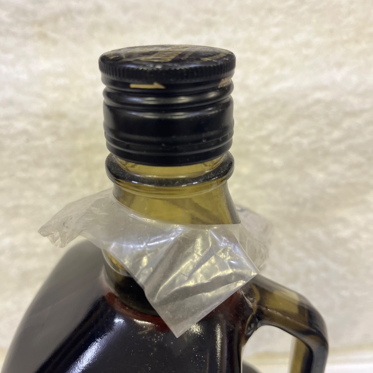 ウイスキー ウイスキー(その他) （お酒）の商品画像 - 査定依頼日：2025年8月31日 - 最高査定価格：100円