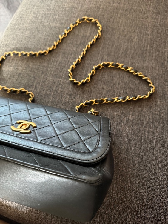 シャネル マトラッセ （ブランドバッグ）の商品画像 - 査定依頼日：2025年7月29日 - 最高査定価格：260,000円