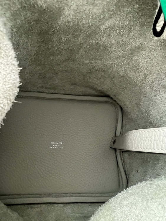 ピコタン　pm（ブランドバッグ）の商品画像 - 査定依頼日：2026年3月21日 - 最高査定価格：500,000円