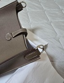 ミニエブリン（ブランドバッグ）の商品画像 - 新品 - 査定完了日：2025.09.19 - 最高査定価格：380,000円