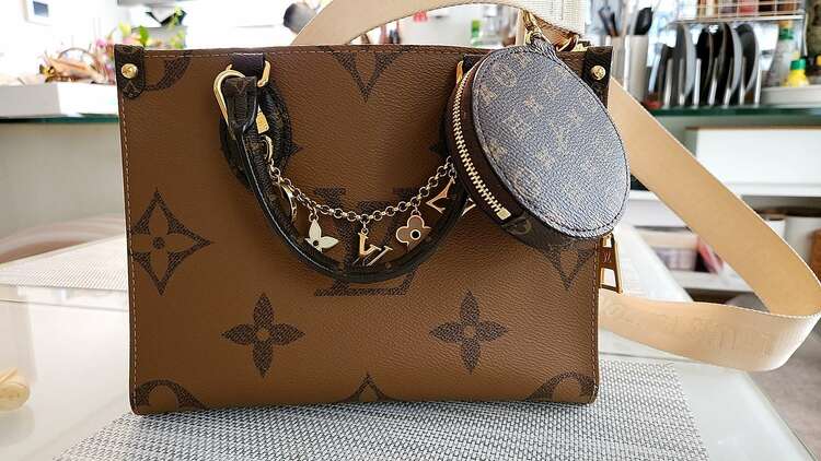 ルイヴィトン モノグラム （ブランドバッグ）の商品画像 - 査定依頼日：2025年4月30日 - 最高査定価格：310,000円