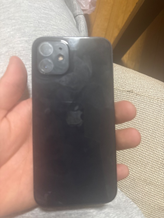 iPhone 12 64GB Softbank（スマホ）の商品画像 - 査定依頼日：2026年3月9日 - 最高査定価格：13,000円