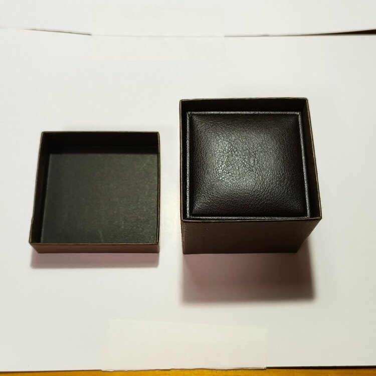 K18　チーズ リングオーダージュエリーQ-pot.　約8g（金・貴金属）の商品画像 - 査定依頼日：2026年1月20日 - 最高査定価格：138,000円