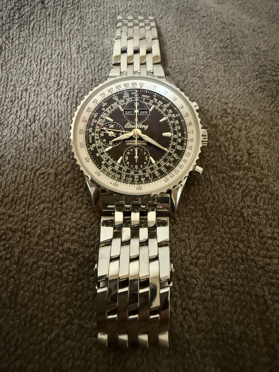 ダトラ（高級時計）の商品画像 - 査定依頼日：2026年4月25日 - 最高査定価格：500,000円