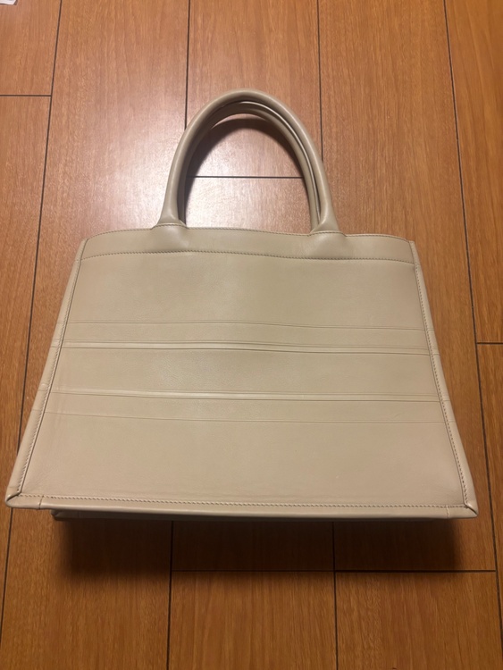 ディオール  （ブランドバッグ）の商品画像 - 査定依頼日：2026年3月11日 - 最高査定価格：210,000円