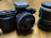 PEN（カメラ）の商品画像 - 査定依頼日：2020年11月1日 - 最高査定価格：3,000円