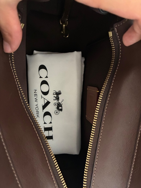 その他 コーチ（ブランドバッグ）の商品画像 - 査定依頼日：2026年7月30日 - 最高査定価格：30,000円