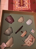 中国茶器セット（美術品・骨董品）の商品画像 - 査定依頼日：2026年7月18日 - 最高査定価格：3,000円