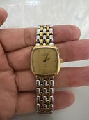 オメガ デ･ビル 54543252（高級時計）の商品画像 - 査定依頼日：2025年1月10日 - 最高査定価格：30,000円