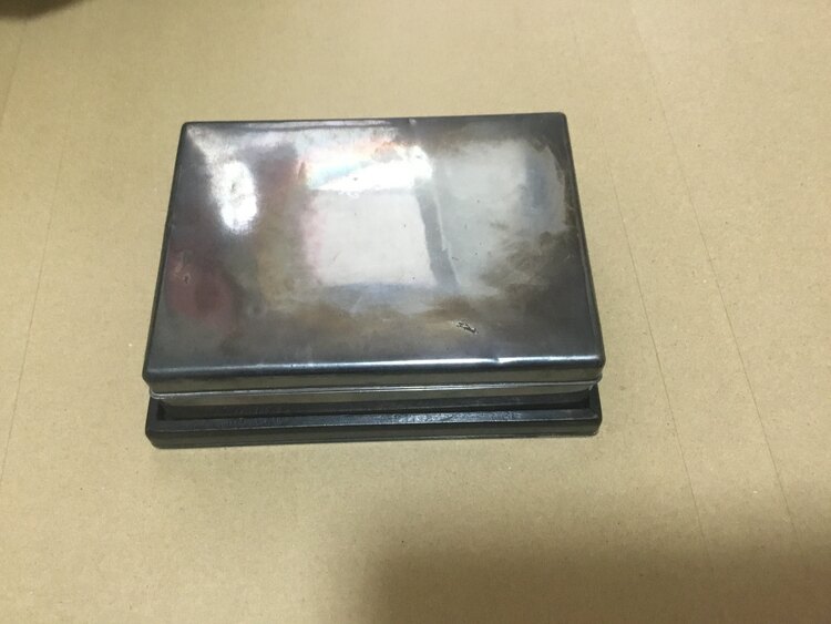 和光銀製（金・貴金属）の商品画像 - 査定依頼日：2024年11月16日 - 最高査定価格：21,000円