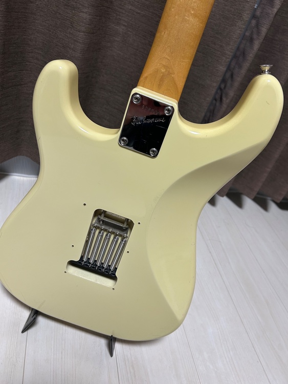 bill lawrence bc r2（ピアノ・楽器・PA機材）の商品画像 - 査定依頼日：2026年1月8日 - 最高査定価格：40,000円