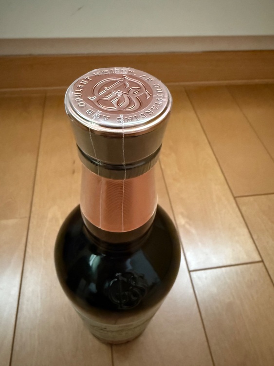 バランタイン30年（お酒）の商品画像 - 査定依頼日：2025年9月17日 - 最高査定価格：27,000円