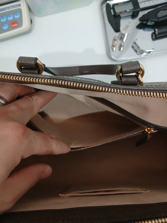 グッチ  （ブランドバッグ）の商品画像 - 査定依頼日：2026年4月6日 - 最高査定価格：80,000円