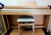 CN201（ピアノ・楽器・PA機材）の商品画像 - 査定依頼日：2025年10月23日 - 最高査定価格：38,000円