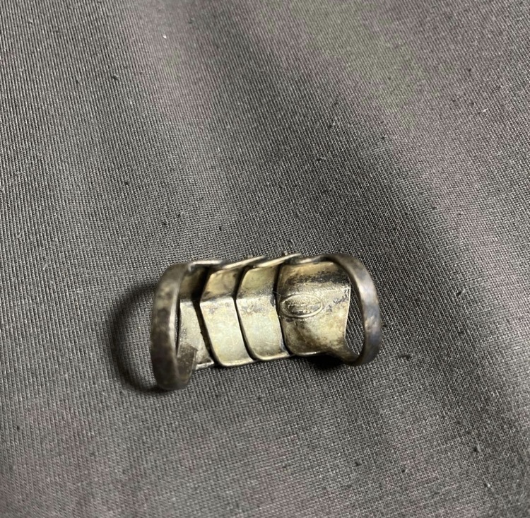 Vivienne Westwood（古着・ファッション）の商品画像 - 査定依頼日：2026年3月7日 - 最高査定価格：20,000円