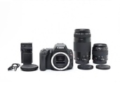 Canon EOS Kiss X9（カメラ）の商品画像 - 査定依頼日：2026年9月22日 - 最高査定価格：42,000円