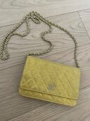 シャネル シャネル(その他) （ブランドバッグ）の商品画像 - 査定依頼日：2025年5月29日 - 最高査定価格：180,000円