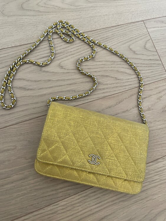 シャネル シャネル(その他) （ブランドバッグ）の商品画像 - 査定依頼日：2025年5月29日 - 最高査定価格：180,000円