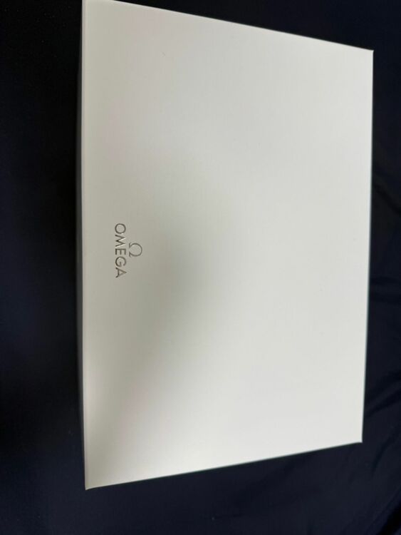 オメガ シーマスター （高級時計）の商品画像 - 査定依頼日：2025年8月27日 - 最高査定価格：645,000円