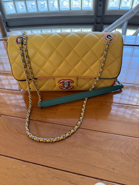 シャネル マトラッセ （ブランドバッグ）の商品画像 - 査定依頼日：2026年2月21日 - 最高査定価格：400,000円